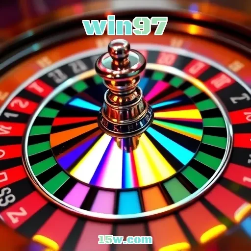 win97 Site Confiável