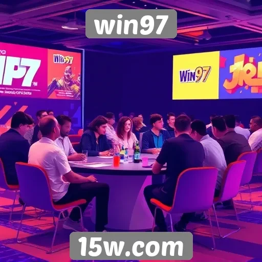 Desenvolvedores falam sobre inovação no site Win97
