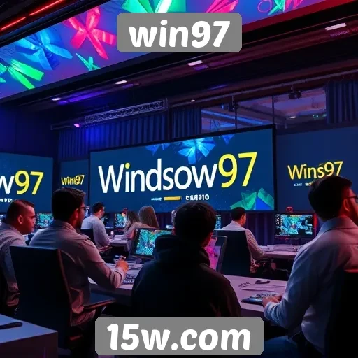 Perspectivas futuras para Win97 e inovações