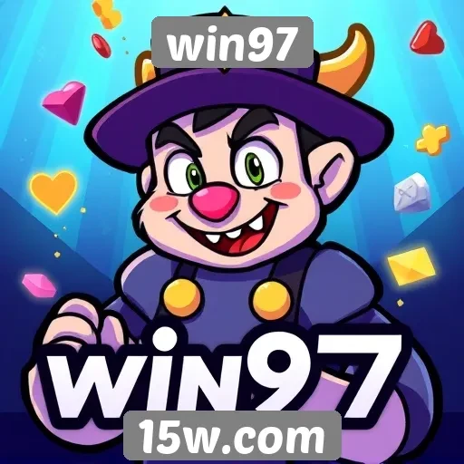 Tendências de jogos online destacadas no win97