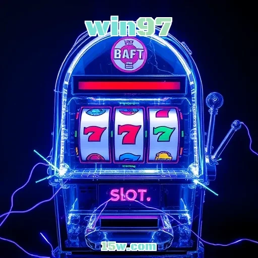 win97: Explore a Diversão dos Caça-Níqueis e Ganhe Prêmios Imperdíveis