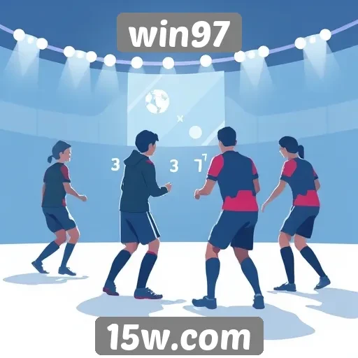 experiência de usuário no win97 avaliada por especialistas