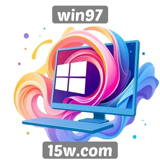 Tutoriais e dicas para iniciantes no Win97