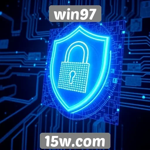 Plataforma Win97 investe em segurança de dados dos usuários