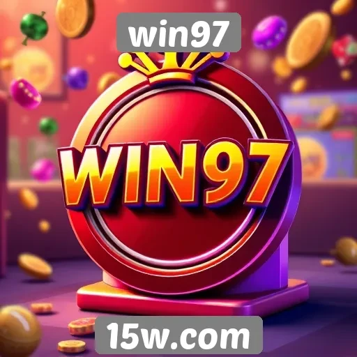 win97 oferece novas opções de jogos para usuários