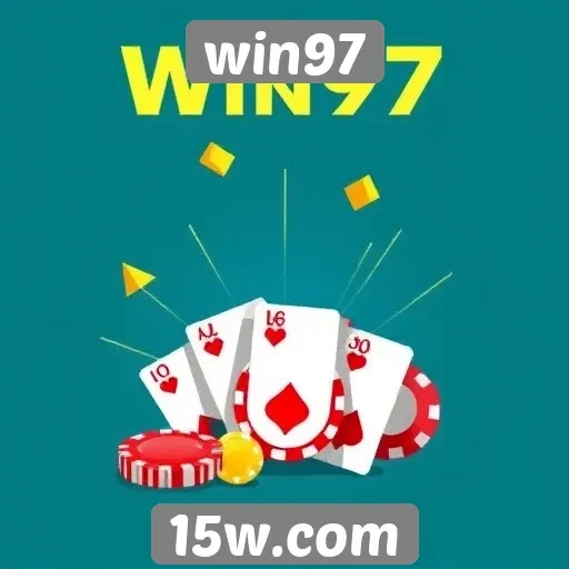 Avaliação das funcionalidades do site Win97