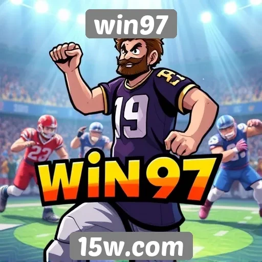 Análise da popularidade do site win97 entre jogadores